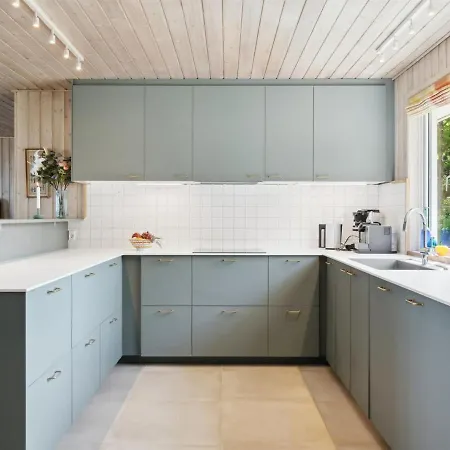 Gjoko Holiday home