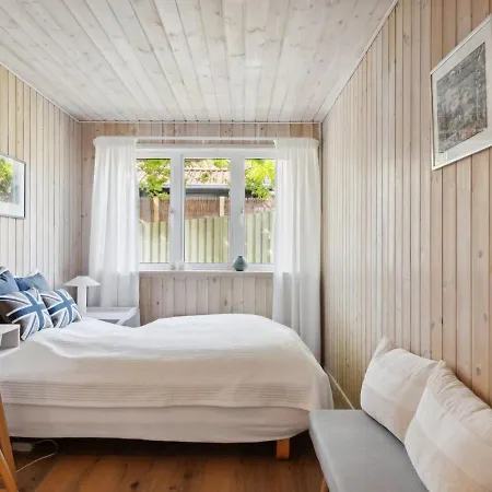 Holiday home Gjoko