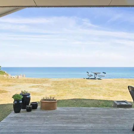 Gjoko Holiday home *