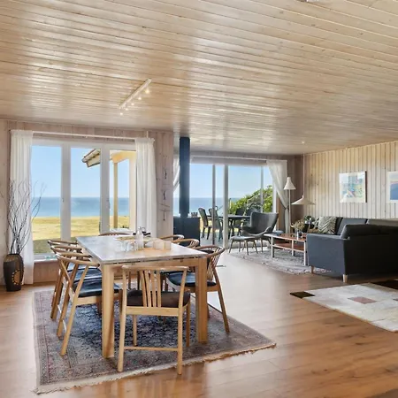 Feriehus Gjoko - 40m From The Sea By Interhome Gilleleje