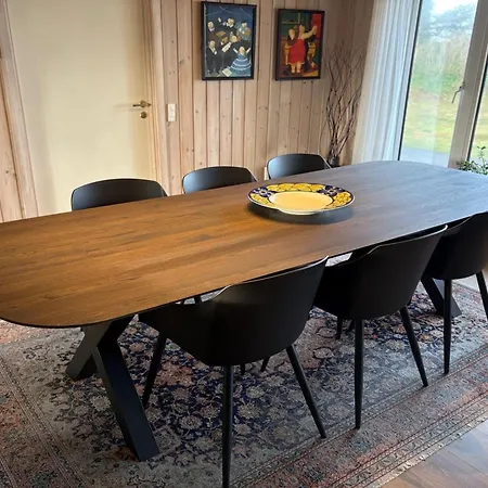 Gjoko - 40m From The Sea By Interhome Gilleleje