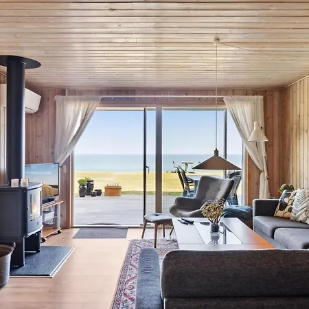 Дом отдыха Gjoko - 40m From The Sea By Interhome