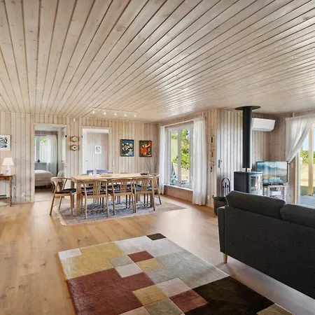 Gjoko - 40m From The Sea By Interhome Gilleleje
