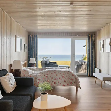 Feriehus Gjoko - 40m From The Sea By Interhome Gilleleje
