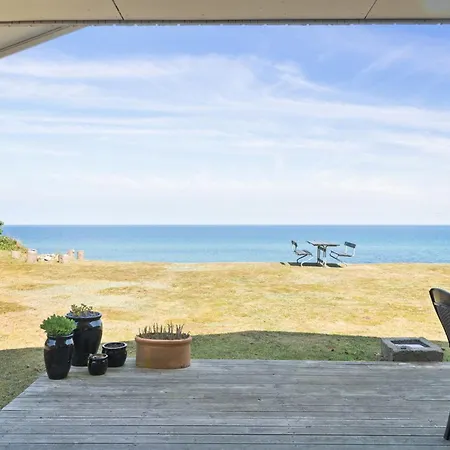 Дом отдыха Gjoko - 40m From The Sea By Interhome