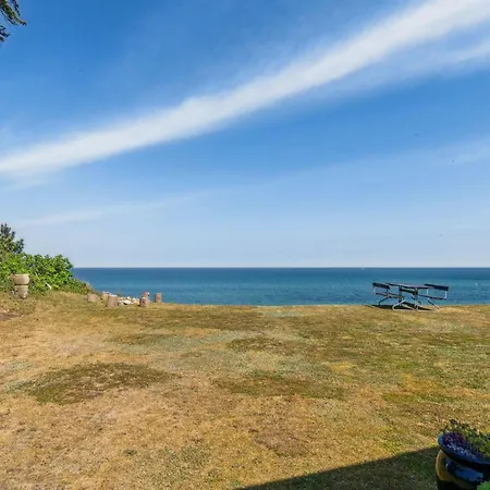 Feriehus Gjoko - 40m From The Sea By Interhome *